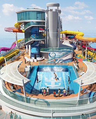 Image Navigator of the Seas 25