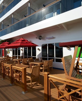 Red Frog Pub