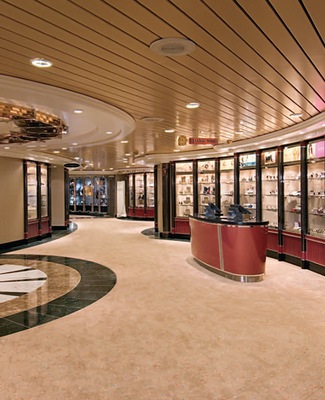 Image Enchantment of the Seas 22