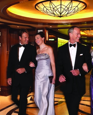 QE Britannia Club