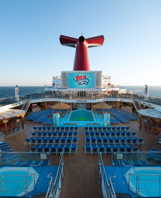 Image Carnival Sunshine 28