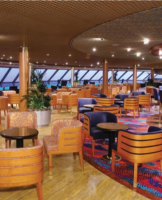 Image Zuiderdam 7