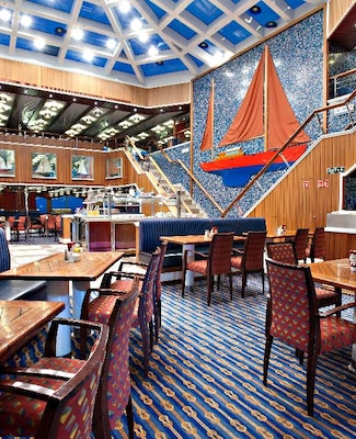 Redsail Restaurant