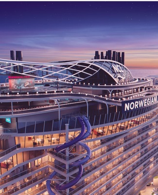 Image Norwegian Viva 8