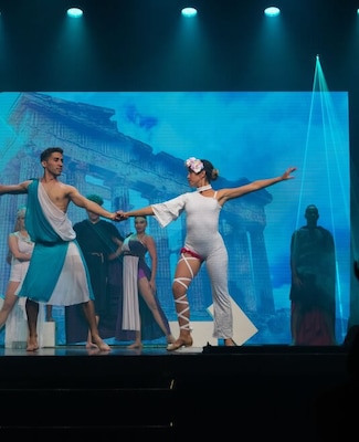 Image Celestyal Cruises 8