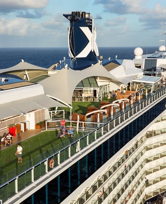 Image Celebrity Reflection 8