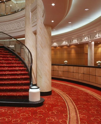 QM Grand Lobby
