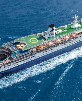 Marco Polo