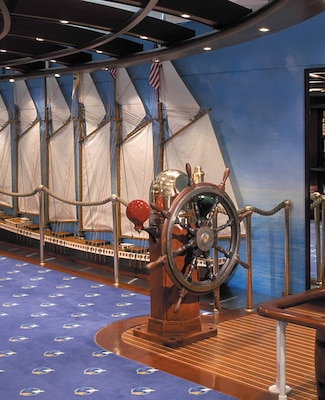 Image Brilliance of the Seas 9