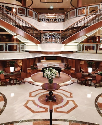 QV Grand Lobby