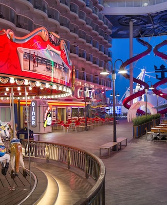 Image Symphony of the Seas 16