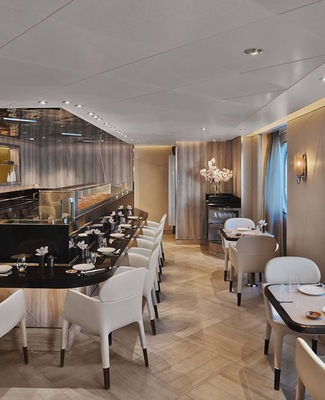 Image Seabourn Ovation 24