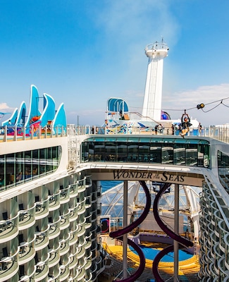 Image Wonder of the Seas 28