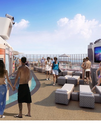 Image Norwegian Breakaway 20