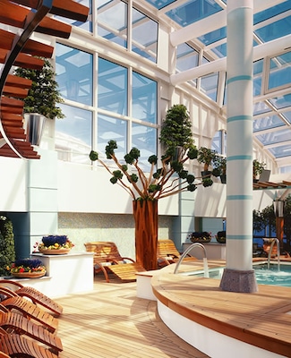Image Celebrity Infinity 2