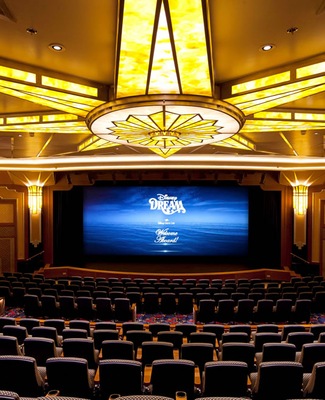 Image Disney Dream 5