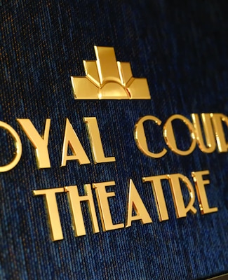 QE Royal Court Theatre