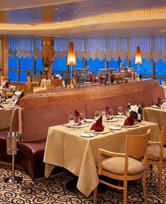 Image Serenade of the Seas 10