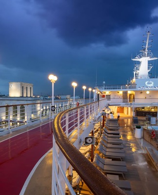 Image Azamara Onward 9
