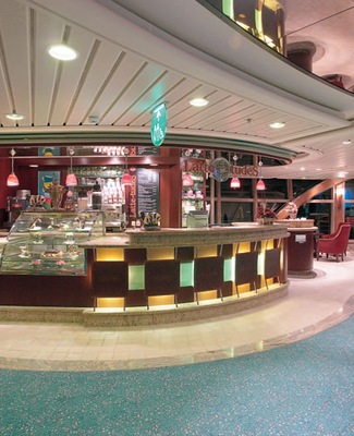 Image Jewel of the Seas 13