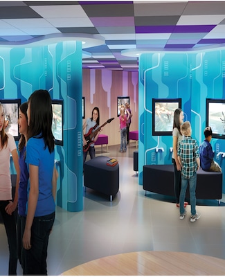 Image Norwegian Breakaway 25