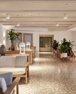 Dock House Casual Mediterranean
