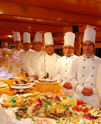 SkorpiosII_Cuisine