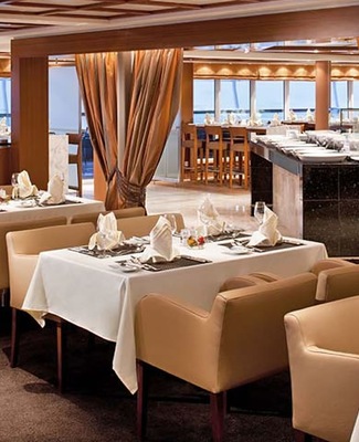 Image Seabourn Odyssey 19