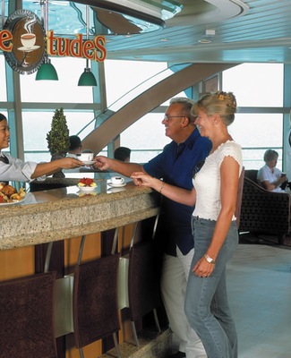 Image Radiance of the Seas 25