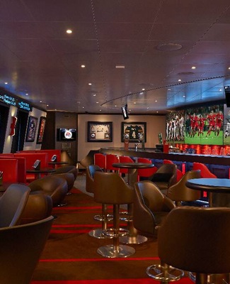 EA Sports Bar