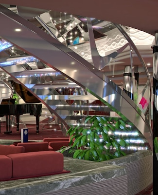Image MSC Meraviglia 27