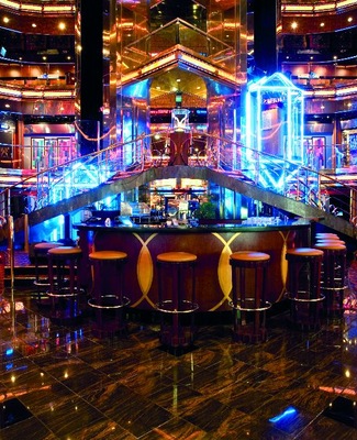 Image Carnival Ecstasy 6