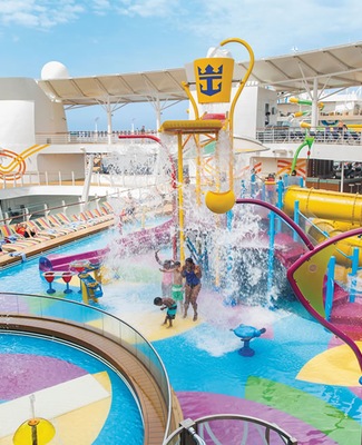 Image Harmony of the Seas 20