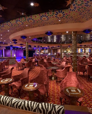 Image Carnival Splendor 26