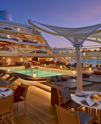 Image Seabourn Ovation 21