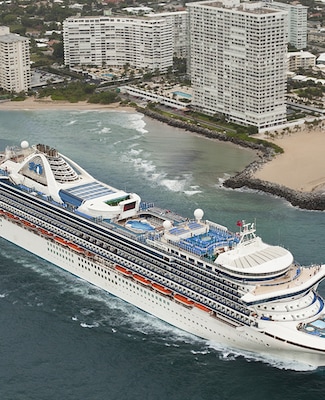 Image Grand Princess 1