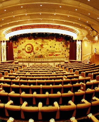 Image Enchantment of the Seas 29