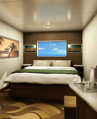 Image Norwegian Escape 5