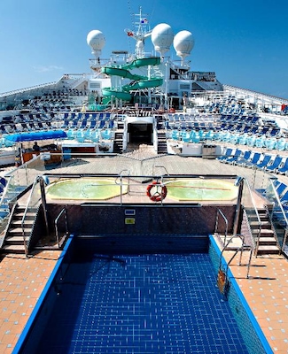 Image Carnival Glory 22