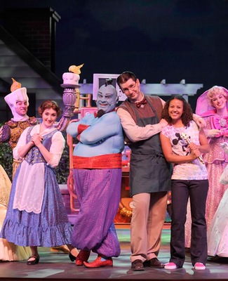 Image Disney Dream 12
