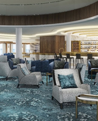 Image Norwegian Cruise Line 5