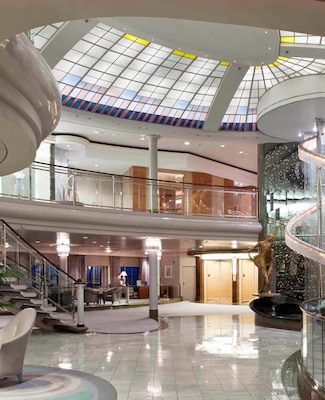 Image Crystal Symphony 1