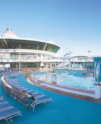 Image Serenade of the Seas 24