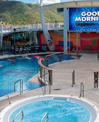 Image Freedom of the Seas 22
