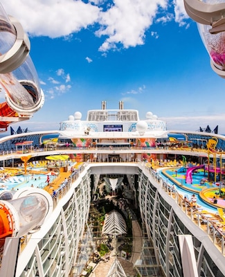 Image Wonder of the Seas 9
