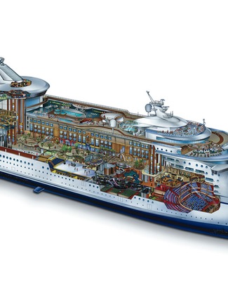Image Voyager of the Seas 34