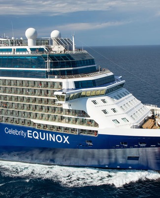 Image Celebrity Equinox 34