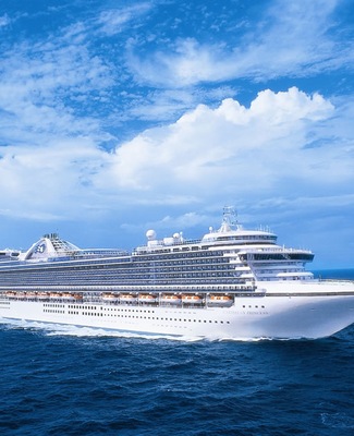 Caribbean_Princess
