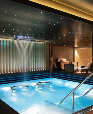 Thermal Suite Iona