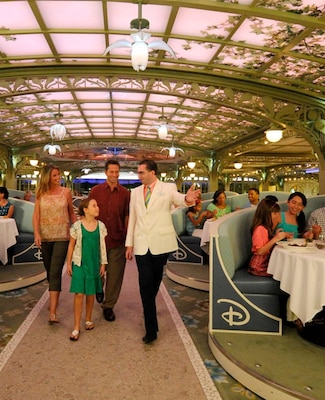 Image Disney Dream 19